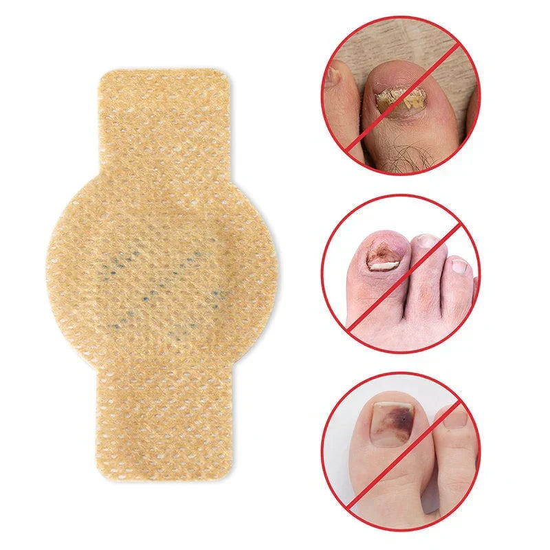 NailRestore – Herstel je nagels zichtbaar van binnenuit