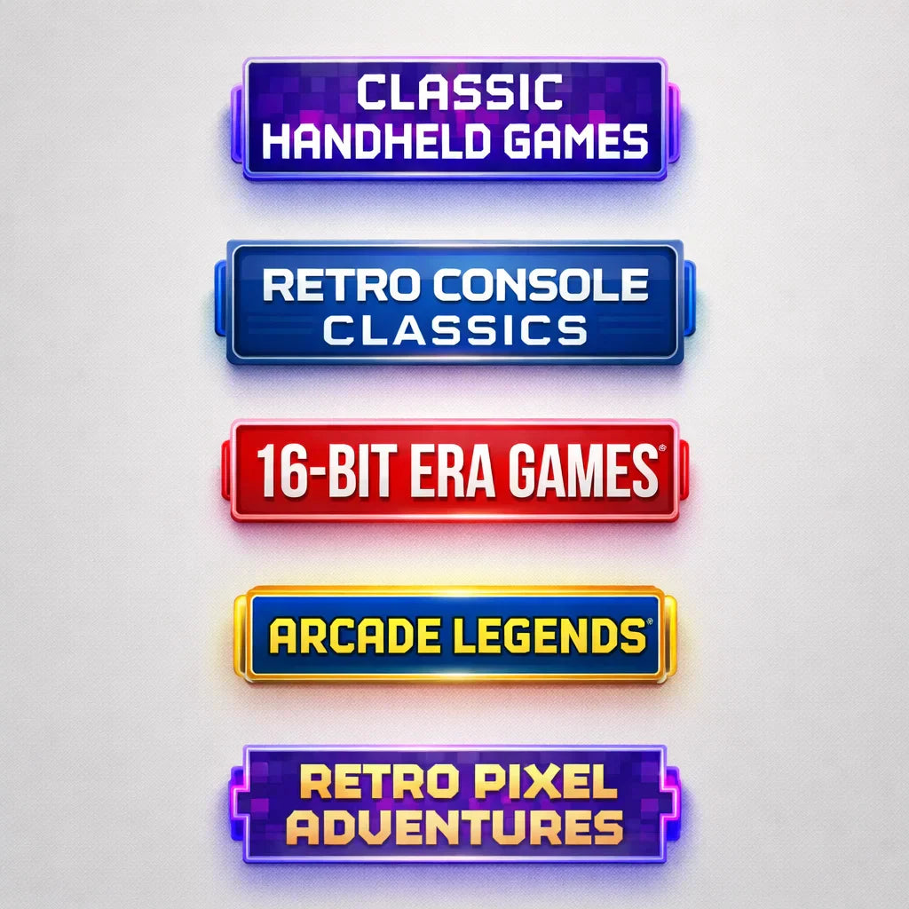 SpeelHaven – Direct retro gamen op je tv, zonder installatie