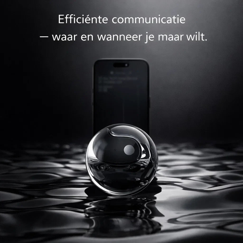 Translate Buds — Spreek elke taal, overal ter wereld