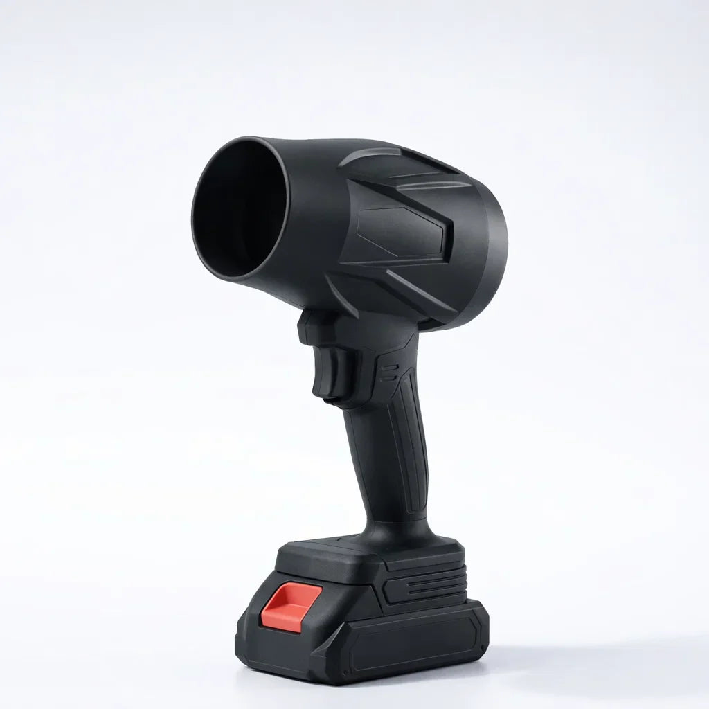 AirSweep — Snel schoonmaken zonder gedoe
