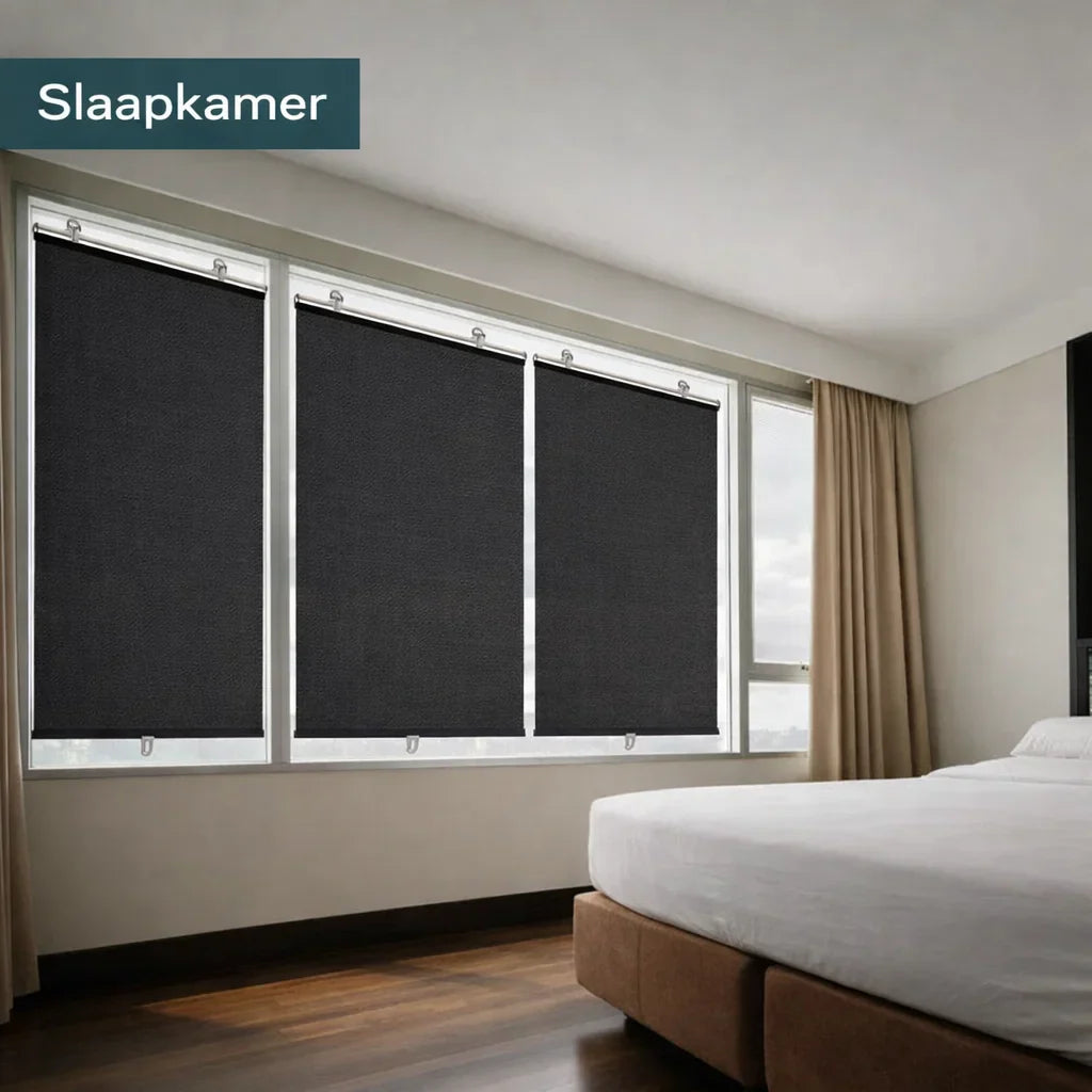 ShadeLux – Koel, privé en licht in balans