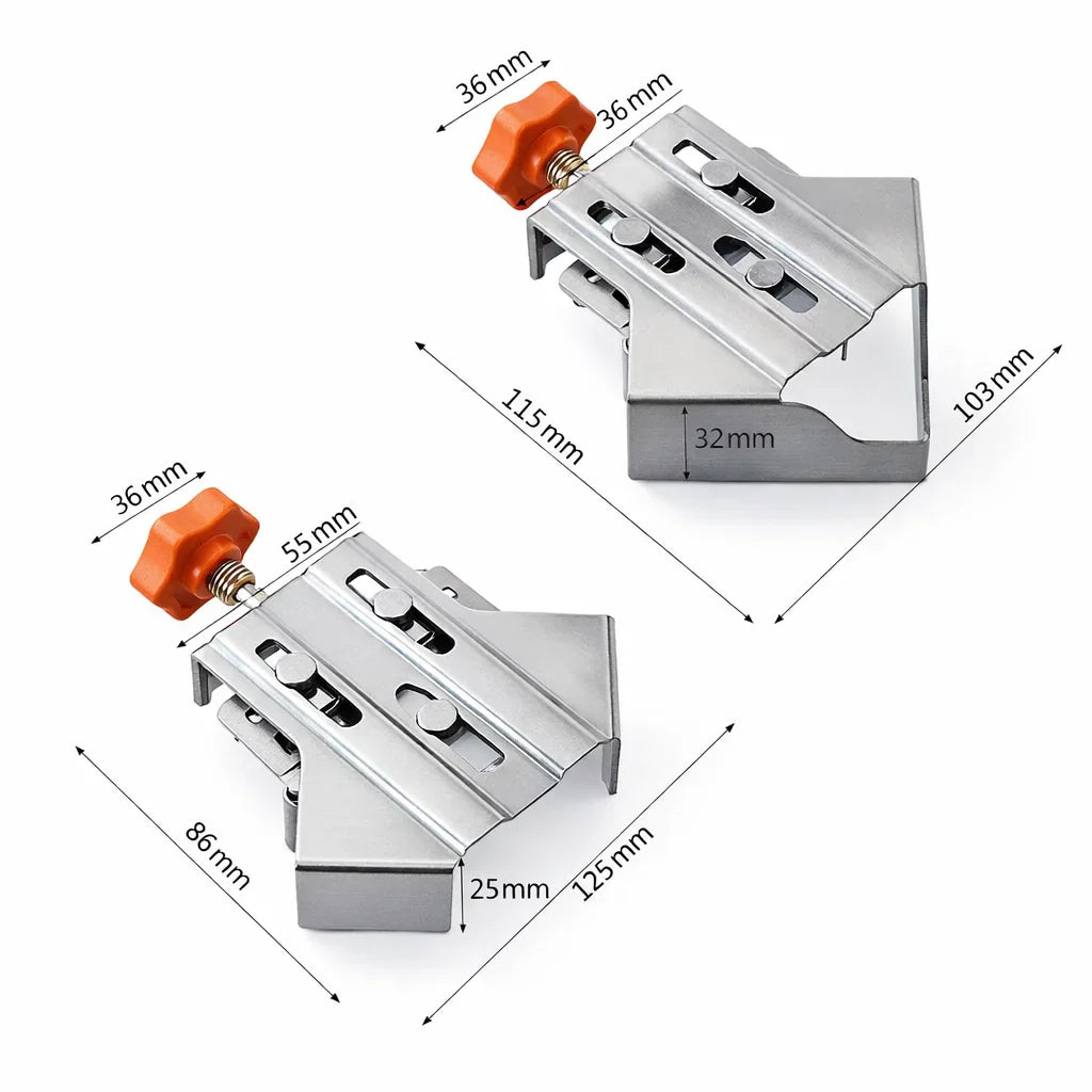 AngleFix – Perfecte hoeken zonder gedoe