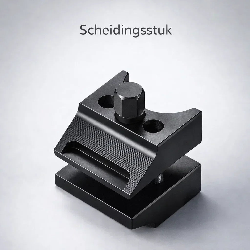 SteelSplit – Maak vastzittende onderdelen moeiteloos los