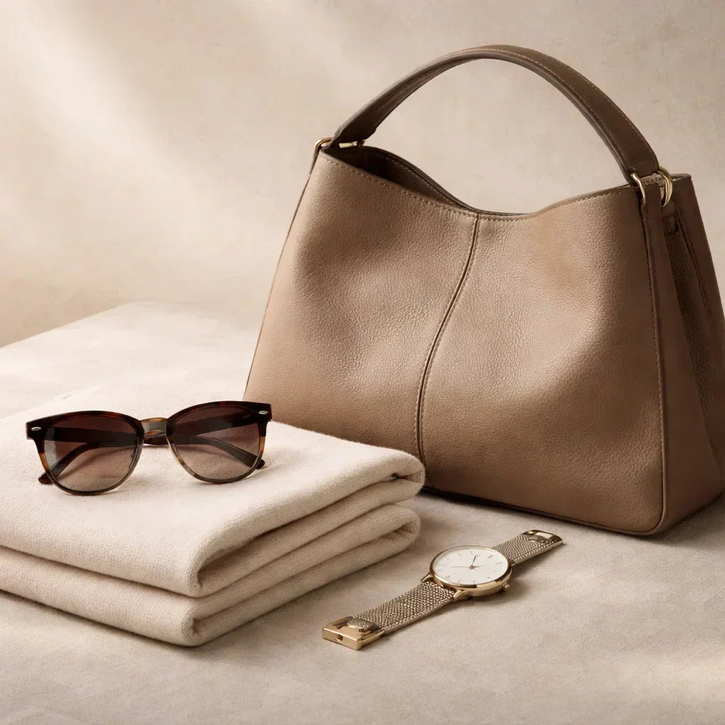 Mode en accessoires