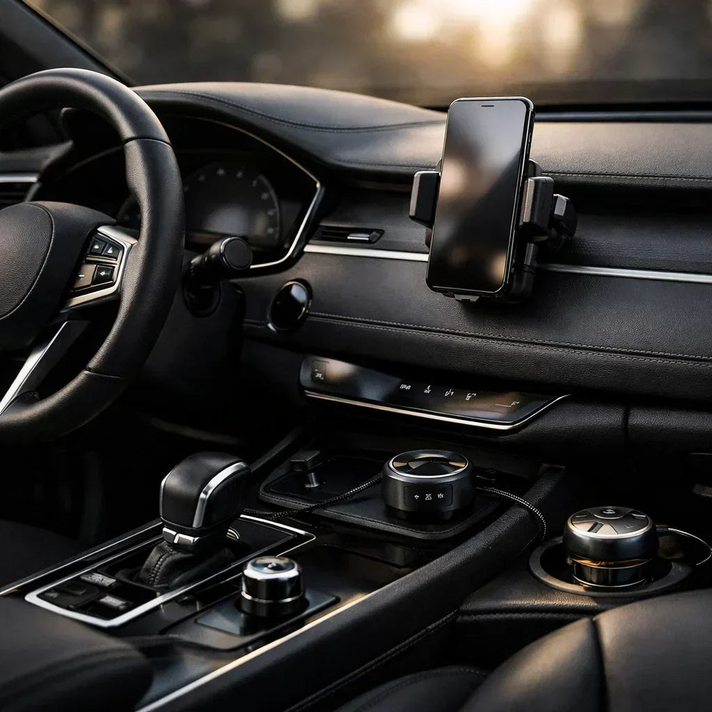 Auto en accessoires