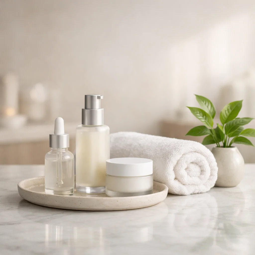 Beauty en gezondheid