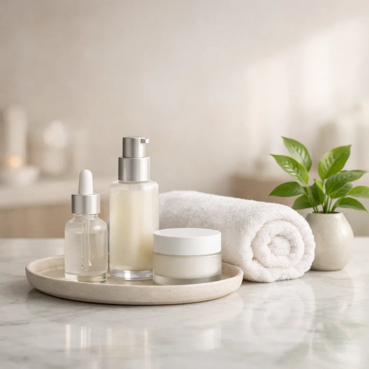 Beauty en gezondheid