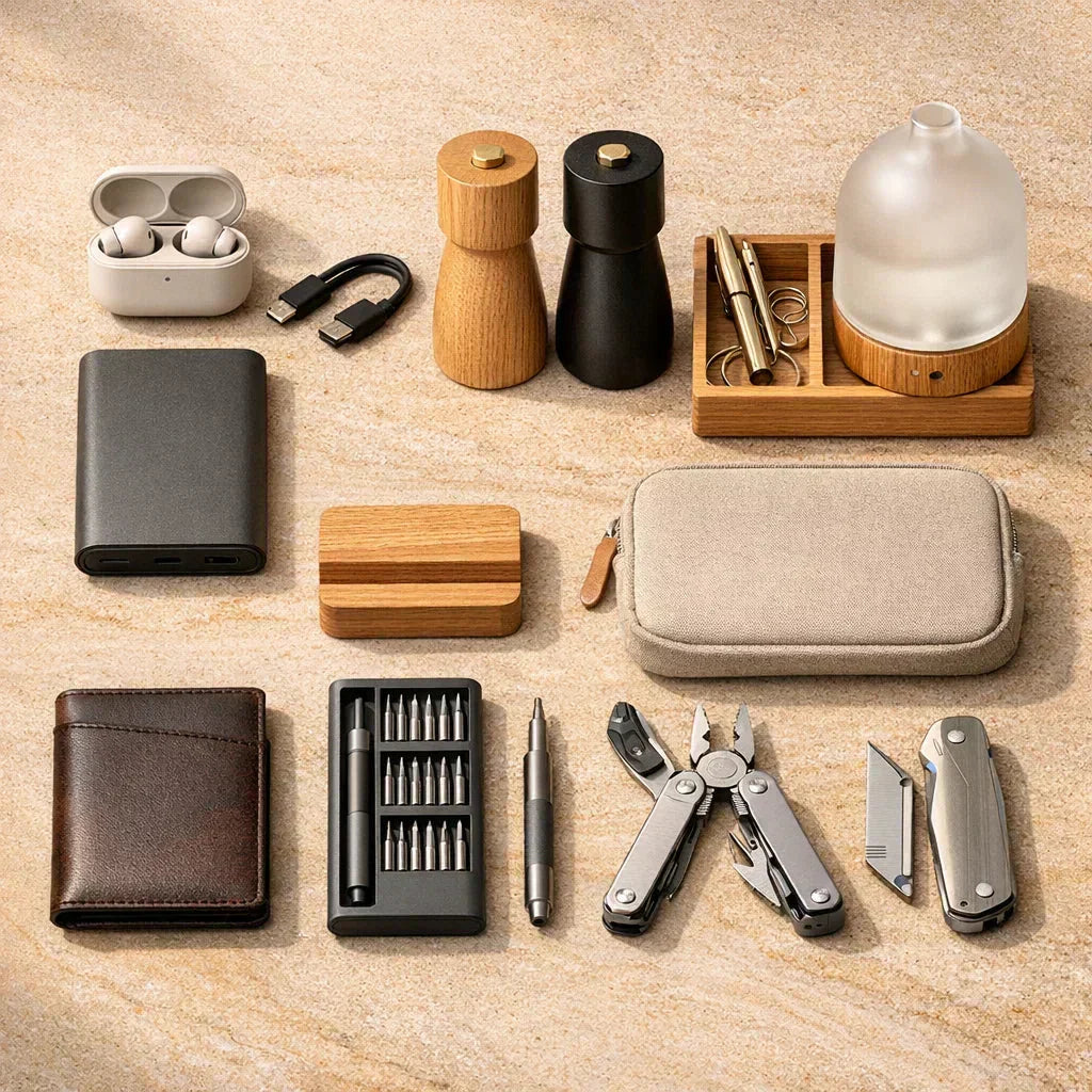 Volledige collectie
