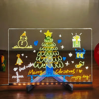GlowBoard – Creatief tekenen zonder rommel