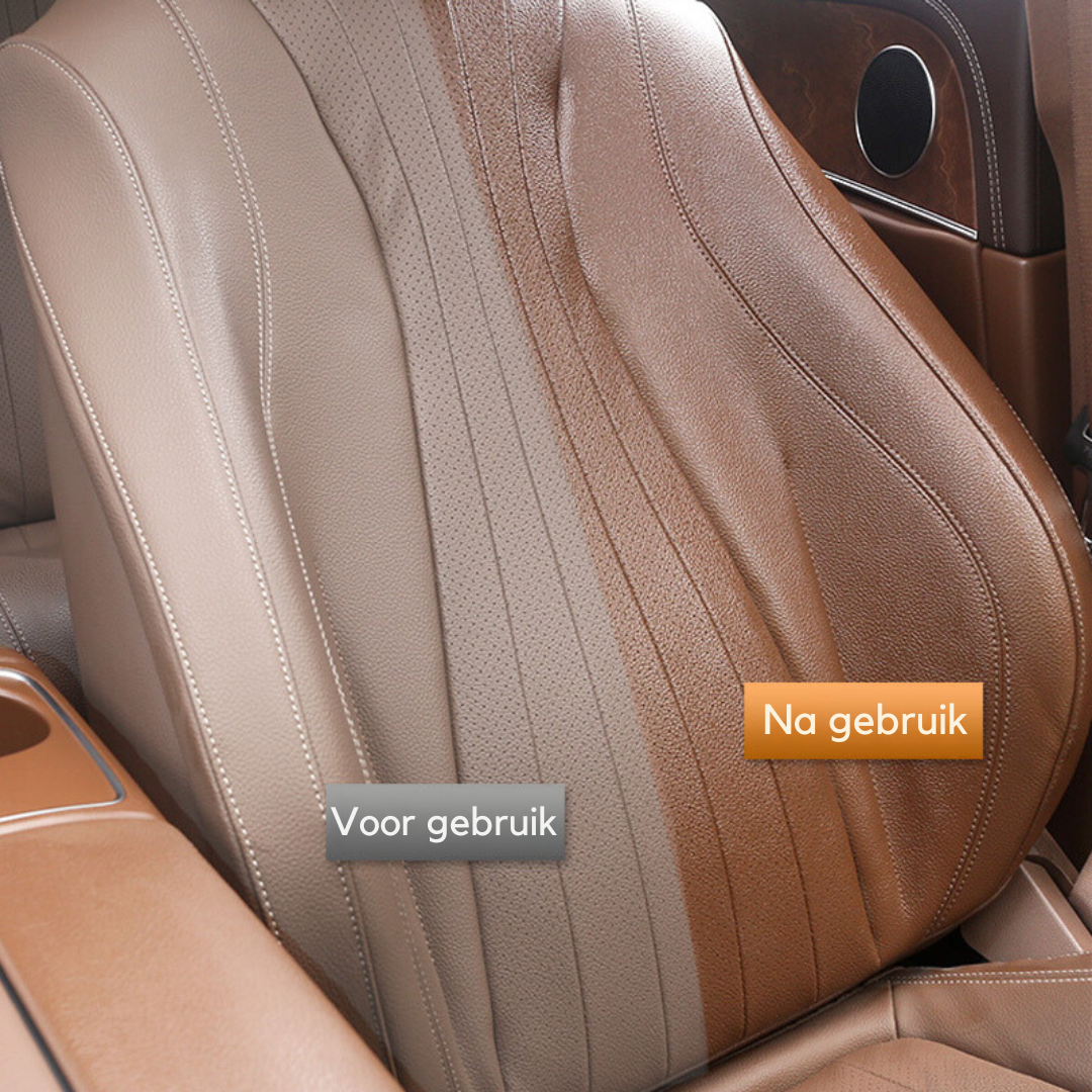 CareCare – Herstel direct de uitstraling van je auto