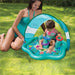 BabySplash — Veilig spelen en verkoeling voor je baby