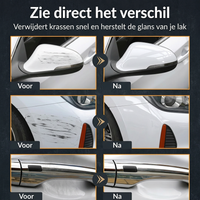 ShineFix – Laat je auto er weer als nieuw uitzien
