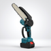 PowerSaw — Krachtig snoeien zonder gedoe