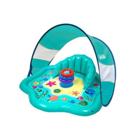 BabySplash — Veilig spelen en verkoeling voor je baby