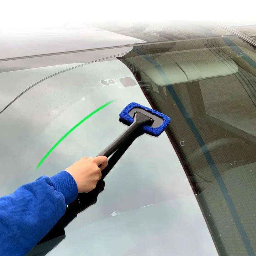 HelderZicht – Streeploos schoon in seconden