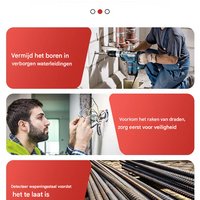 SafeScan – Veilig boren zonder risico