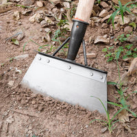 Gravix – Eén tool voor al je tuinwerk