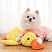 CalmiDuck – Meer rust voor je hond, zonder moeite