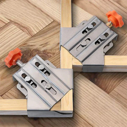 AngleFix – Perfecte hoeken zonder gedoe
