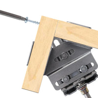 AngleFix – Perfecte hoeken zonder gedoe