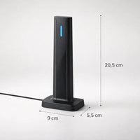 SkyView HD – Gratis tv kijken zonder kabel of abonnement