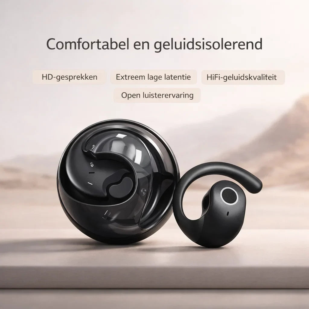 Translate Buds — Spreek elke taal, overal ter wereld