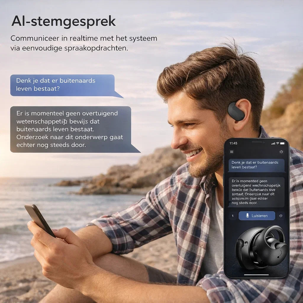 Translate Buds — Spreek elke taal, overal ter wereld