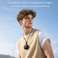 Translate Buds — Spreek elke taal, overal ter wereld