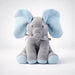 Dumbo – Zingende knuffel die rust én plezier brengt
