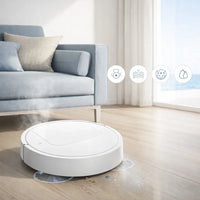 CleanBot X – Altijd een schoon huis, zonder moeite