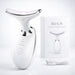 SkinLift – Zichtbaar strakkere huid, gewoon thuis
