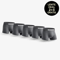 BoxHero – Comfort dat je voelt, vertrouwen dat je uitstraalt