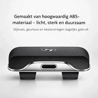 ClipShade – Altijd je bril binnen handbereik