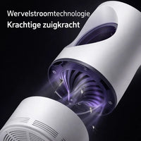 CalmAir Lamp – Slaap rustig zonder muggen