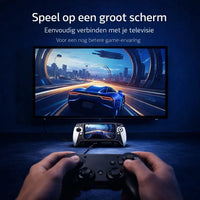 RetroPlay – Ontsnap even aan de drukte, waar je ook bent