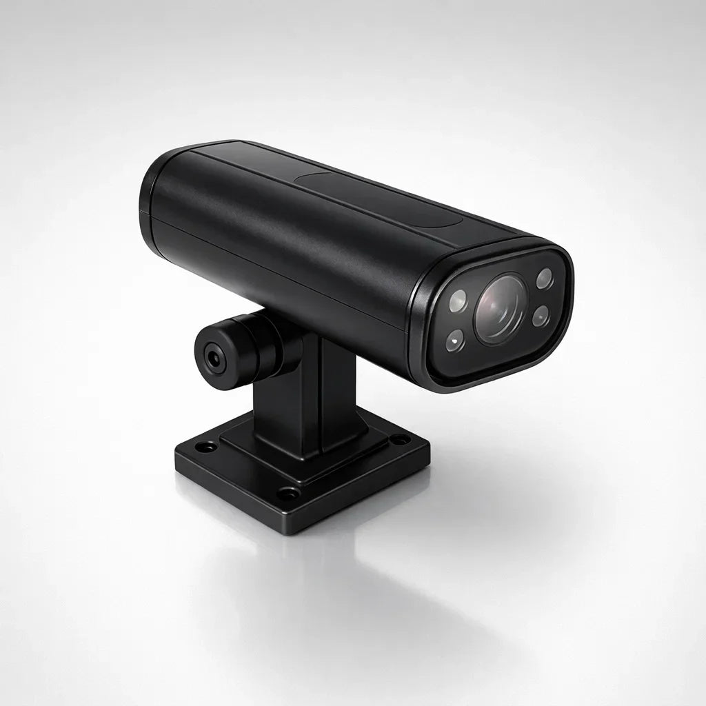 BackView – Altijd zicht achter je auto