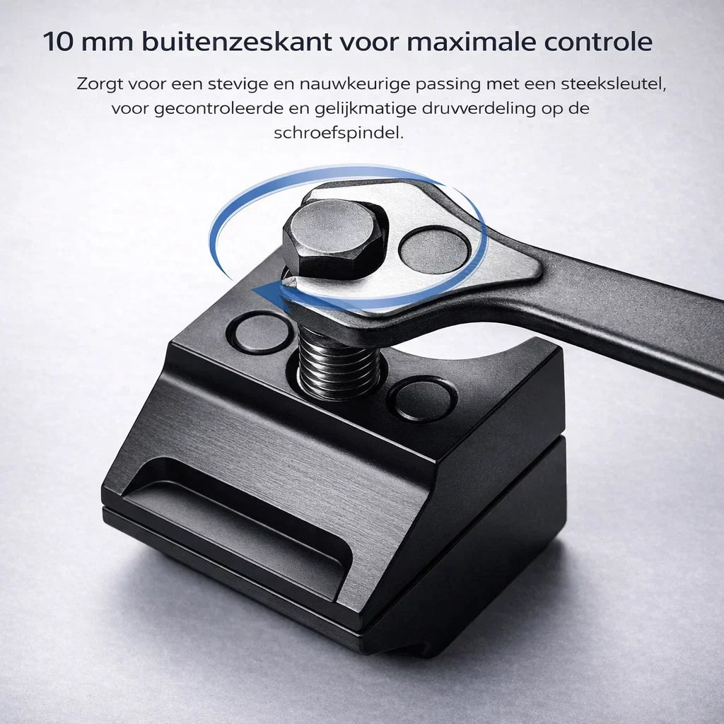 SteelSplit – Maak vastzittende onderdelen moeiteloos los