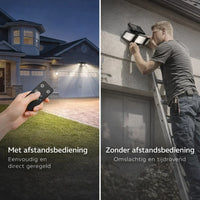 BrightGuard – Direct licht, direct een veilig gevoel